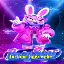 fortune tiger 6gbet